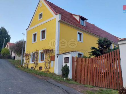 Pronájem bytu, 1+kk, 34 m²