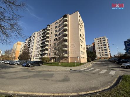 Prodej bytu, 3+1, 75 m²