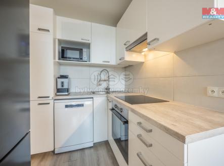 Prodej bytu, 3+kk, 74 m²