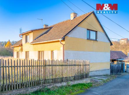 Prodej domu/vily, 196 m²