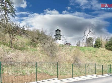 Prodej pozemku pro bydlení, 1 217 m²