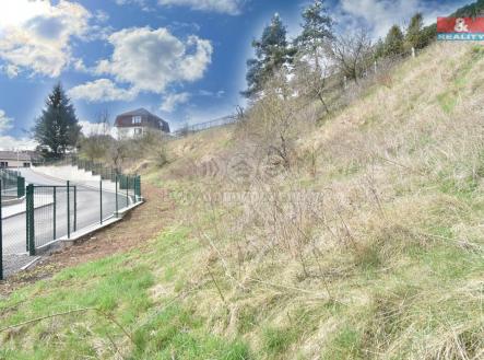 Prodej pozemku pro bydlení, 1 217 m²