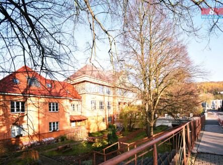 Prodej pozemku pro bydlení, 1 217 m²