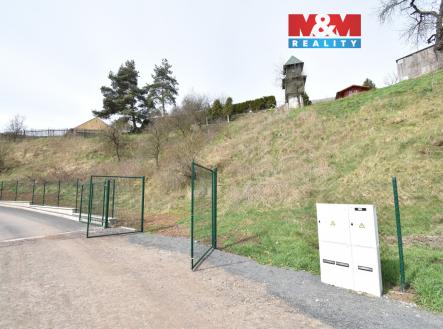 Prodej pozemku pro bydlení, 1 217 m²