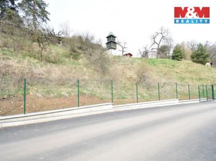 Prodej pozemku pro bydlení, 1 217 m²