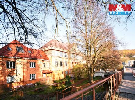 Prodej pozemku pro bydlení, 1 217 m²