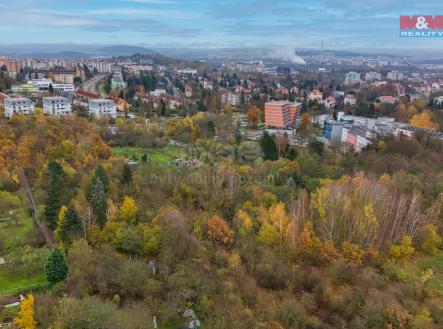 Prodej - pozemek pro bydlení, 724 m²