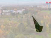 Prodej pozemku pro bydlení, 724 m²