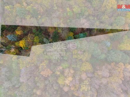 Prodej pozemku pro bydlení, 724 m²