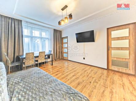 Prodej bytu, 2+kk, 41 m²