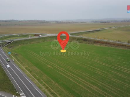 Prodej - pozemek, zemědělská půda, 86 269 m²