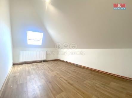 Pronájem bytu, 3+kk, 80 m²