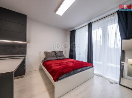 Prodej bytu, 1+kk, 32 m²