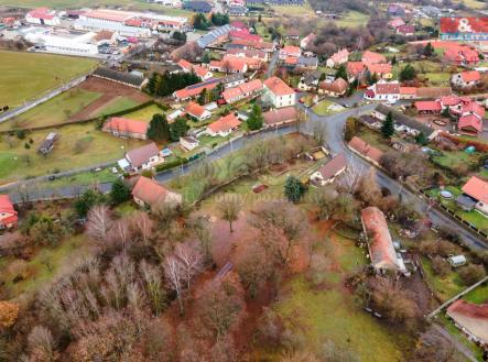 Prodej - pozemek, ostatní, 15 980 m²