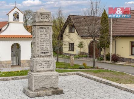 Prodej - pozemek, ostatní, 15 980 m²