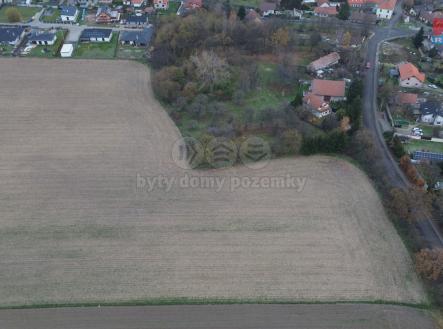 Prodej - pozemek, ostatní, 15 980 m²