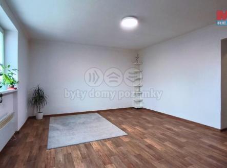 Pronájem bytu, 2+1, 62 m²