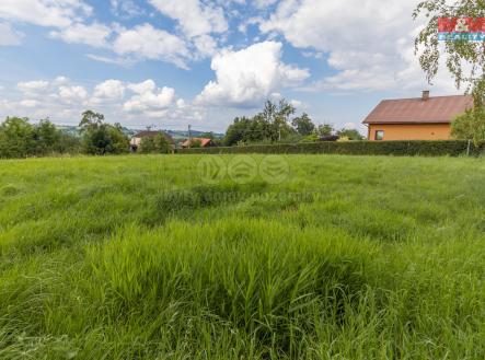 Prodej - pozemek pro bydlení, 1 000 m²