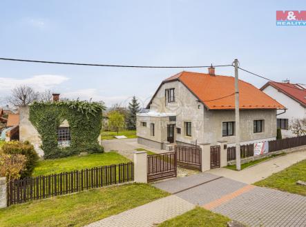 Pronájem - dům/vila, 90 m²