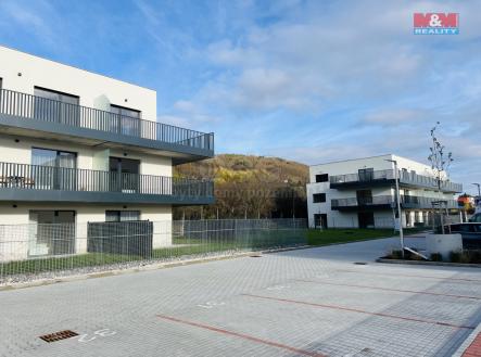 Prodej bytu, 4+kk, 90 m²