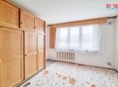 Prodej bytu, 2+kk, 42 m²