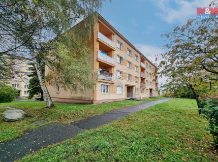 Prodej bytu, 2+kk, 42 m²