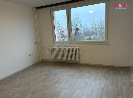 Pronájem bytu, 1+kk, 28 m²