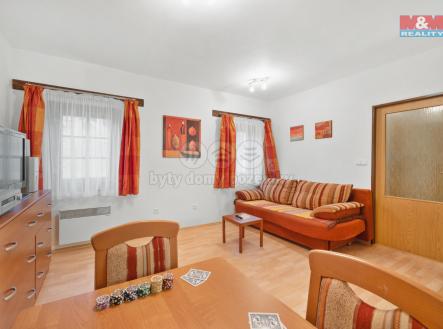 Prodej bytu, 2+kk, 41 m²