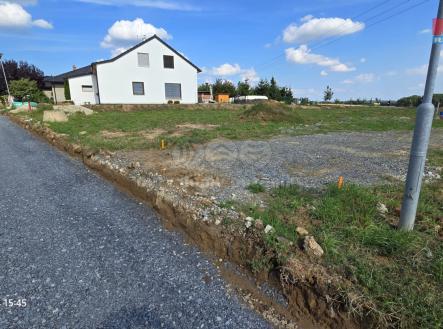 Prodej - pozemek pro bydlení, 4 195 m²