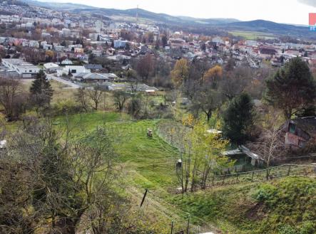 Prodej - pozemek pro bydlení, 2 855 m²