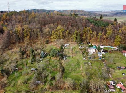 Prodej pozemku pro bydlení, 2 855 m²