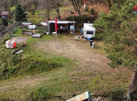 Prodej pozemku pro bydlení, 2 855 m²