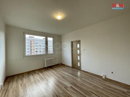 Pronájem bytu, 1+1, 35 m²