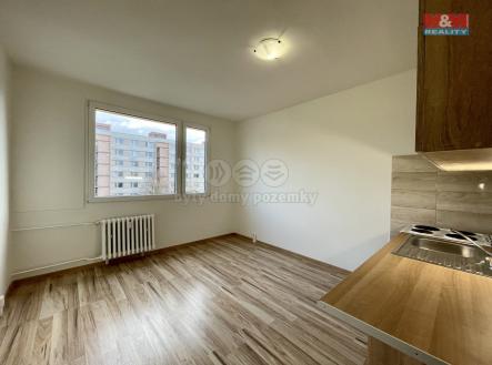 Pronájem bytu, 1+1, 35 m²