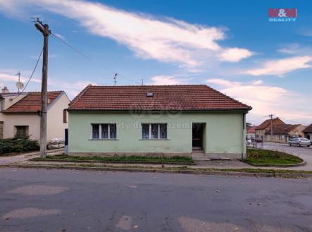 Prodej - dům/vila, 48 m²