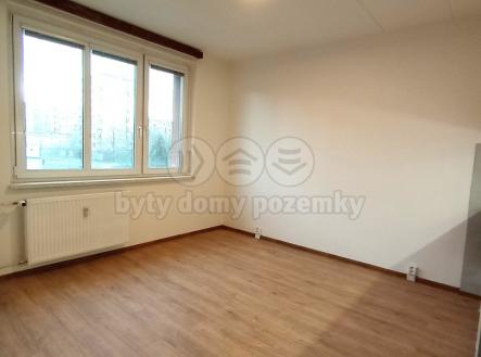 Pronájem bytu, 2+kk, 36 m²