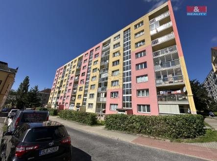 Prodej bytu, 2+kk, 43 m²