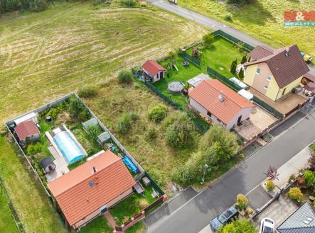 Prodej pozemku pro bydlení, 495 m²