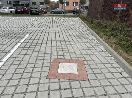 Pronájem - pozemek pro komerční výstavbu, 13 m²