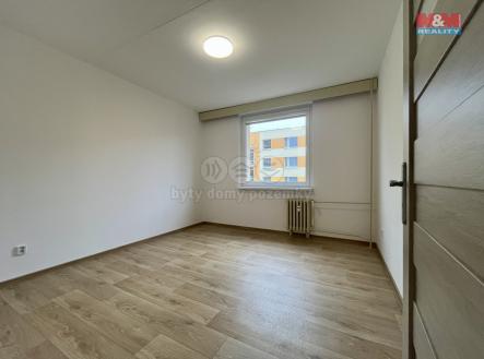 Pronájem bytu, 3+1, 74 m²