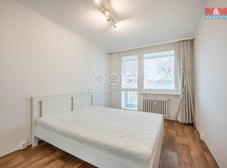 Pronájem bytu, 3+kk, 65 m²