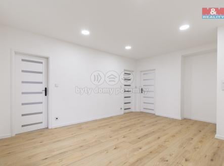 Prodej bytu, 3+kk, 65 m²