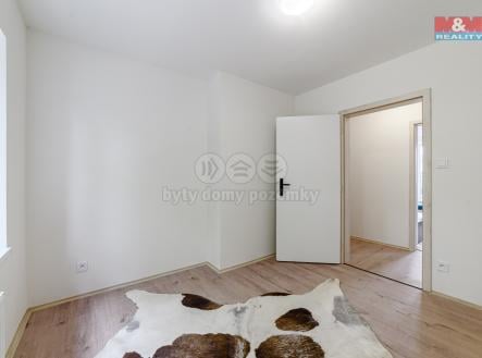 Pronájem bytu, 3+kk, 148 m²