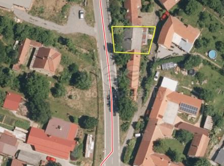 Prodej - dům/vila, 77 m²