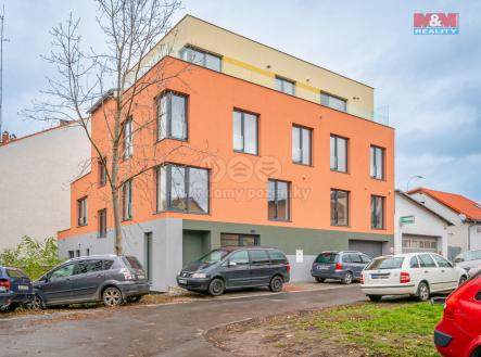 Pronájem bytu, 1+kk, 30 m²