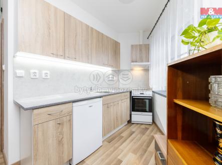 Pronájem bytu, 1+kk, 35 m²