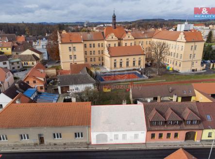 Prodej - dům/vila, 90 m²