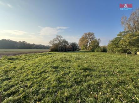 Prodej - pozemek, trvalý travní porost, 794 m²