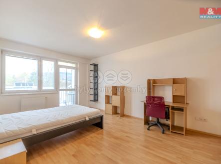 Prodej bytu, 2+kk, 58 m²