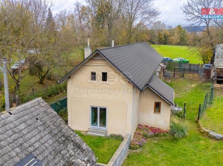 Prodej - dům/vila, 78 m²